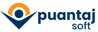 Puantaj Soft Logo